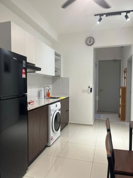 Service Residence for Rent at One Equine - Dave Kong - PropertyGuru.com.my