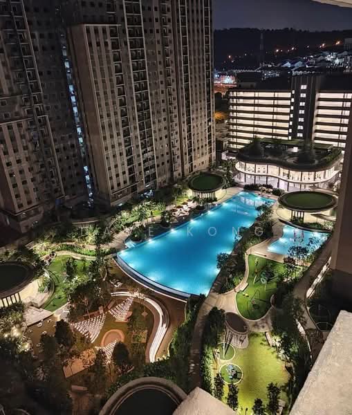 Service Residence for Rent at One Equine - Dave Kong - PropertyGuru.com.my
