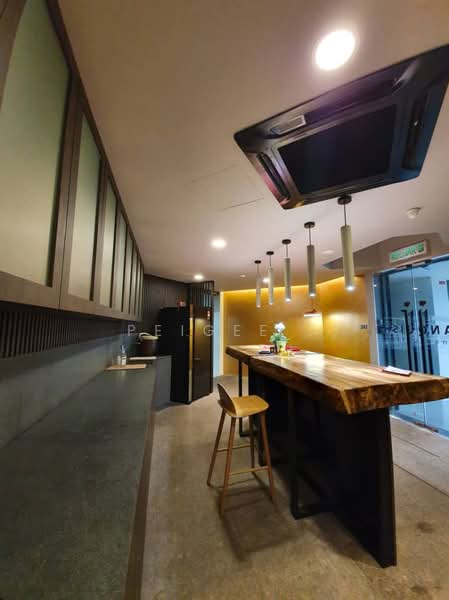 Shop / Office for Sale in Pju 5 (Kota Damansara) - PeiGee . - Interior - PropertyGuru.com.my