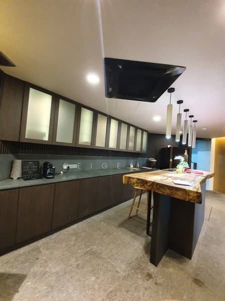 Shop / Office for Sale in Pju 5 (Kota Damansara) - PeiGee . - Kitchen - PropertyGuru.com.my