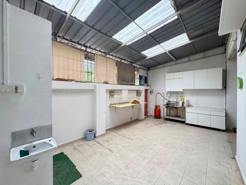 2-storey Terraced House for Sale in Taman Puteri Wangsa (Ulu Tiram) - Angela Wong - PropertyGuru.com.my