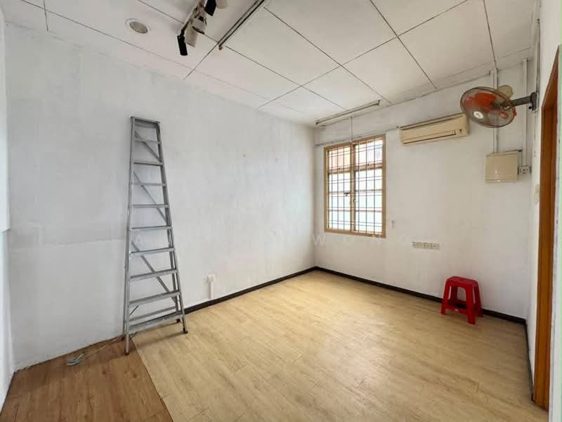 2-storey Terraced House for Sale in Taman Puteri Wangsa (Ulu Tiram) - Angela Wong - PropertyGuru.com.my