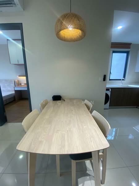 Service Residence for Rent at Sunway Velocity TWO - Nic Tan - PropertyGuru.com.my
