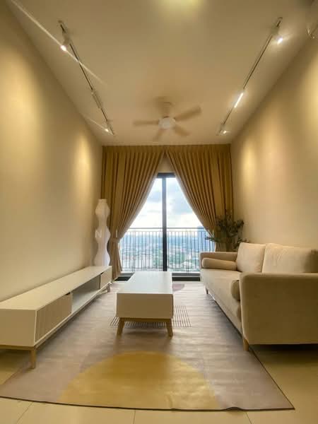 Service Residence for Rent at Sunway Velocity TWO - Nic Tan - PropertyGuru.com.my