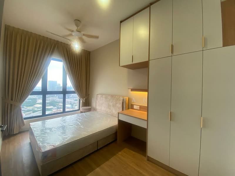 Service Residence for Rent at Sunway Velocity TWO - Nic Tan - PropertyGuru.com.my