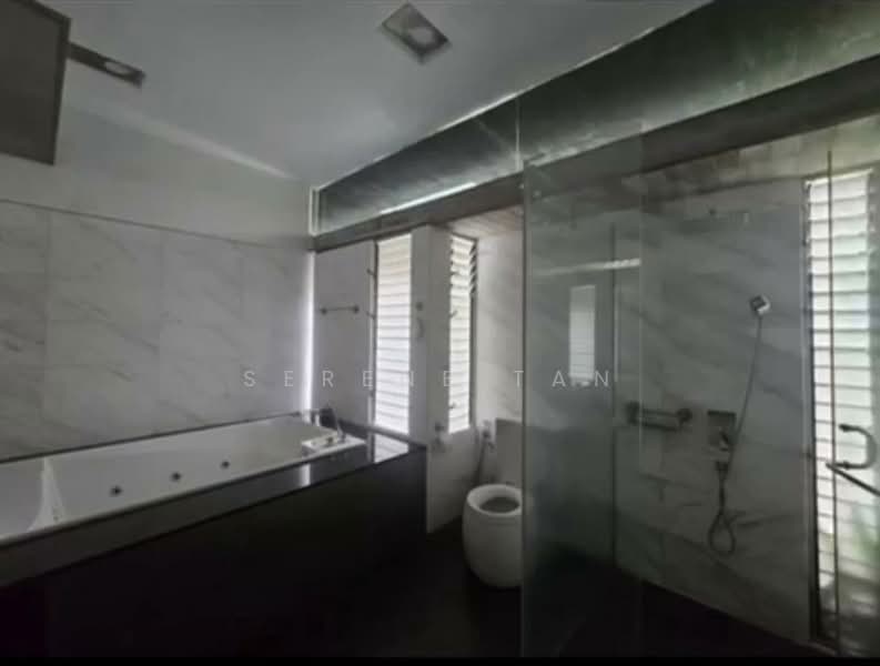 Bungalow for Sale in Sierramas (Sungai Buloh) - Serene Tan - Bathroom - PropertyGuru.com.my