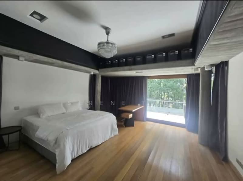 Bungalow for Sale in Sierramas (Sungai Buloh) - Serene Tan - Bedroom - PropertyGuru.com.my
