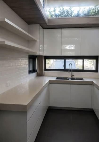 Bungalow for Sale in Sierramas (Sungai Buloh) - Serene Tan - Kitchen - PropertyGuru.com.my