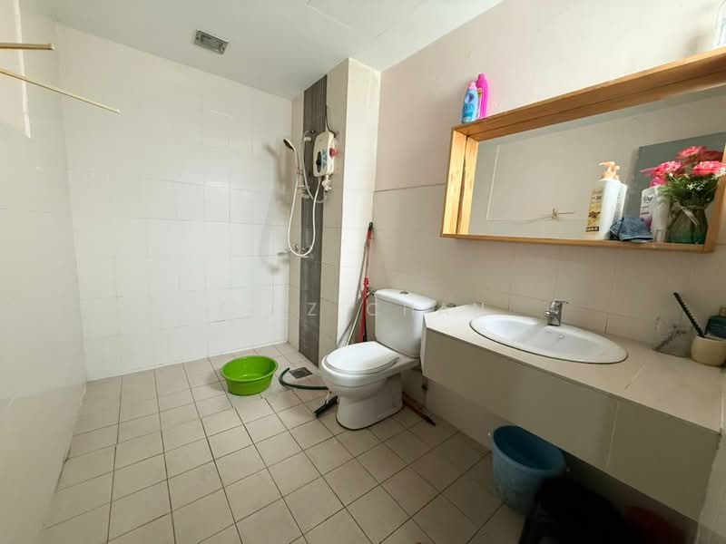 Condominium for Rent at Symphony Heights (Simfoni Heights) - Eliz Chan - Bathroom - PropertyGuru.com.my
