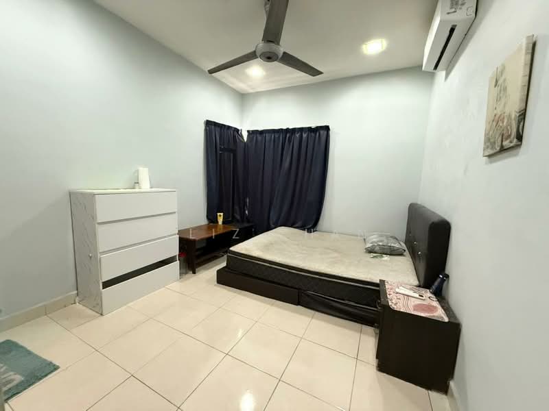 Condominium for Rent at Symphony Heights (Simfoni Heights) - Eliz Chan - Bedroom - PropertyGuru.com.my