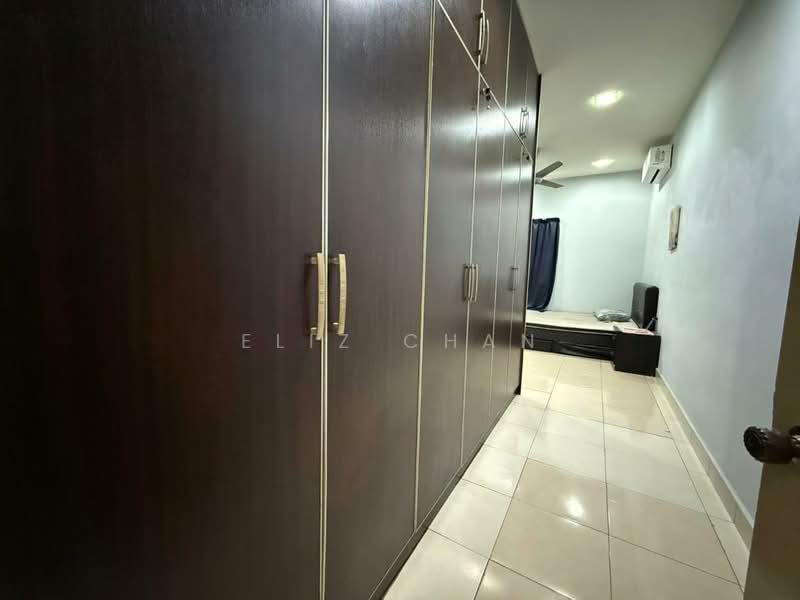 Condominium for Rent at Symphony Heights (Simfoni Heights) - Eliz Chan - Bedroom - PropertyGuru.com.my