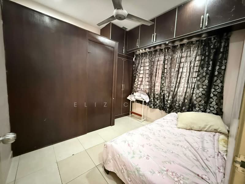 Condominium for Rent at Symphony Heights (Simfoni Heights) - Eliz Chan - Bedroom - PropertyGuru.com.my