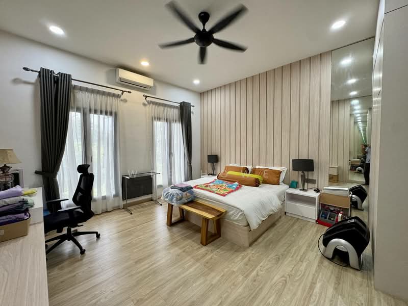 Agricultural Land for Sale in Sungai Tiram (Ulu Tiram) - Wee Howe - Bedroom - PropertyGuru.com.my