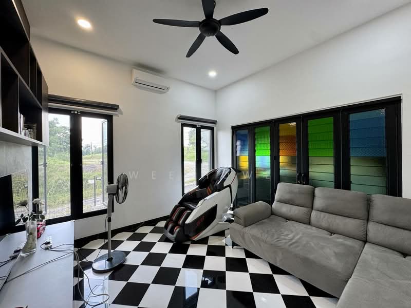 Agricultural Land for Sale in Sungai Tiram (Ulu Tiram) - Wee Howe - Living Room - PropertyGuru.com.my