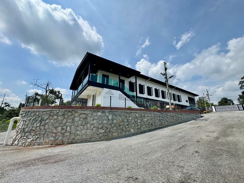 Agricultural Land for Sale in Sungai Tiram (Ulu Tiram) - Wee Howe - Exterior - PropertyGuru.com.my