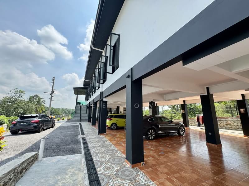 Agricultural Land for Sale in Sungai Tiram (Ulu Tiram) - Wee Howe - Exterior - PropertyGuru.com.my