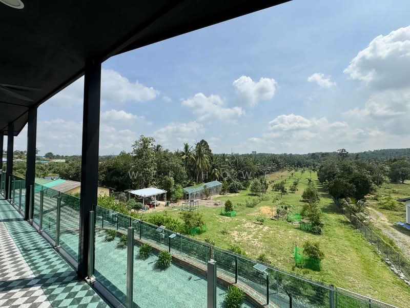 Agricultural Land for Sale in Sungai Tiram (Ulu Tiram) - Wee Howe - Exterior - PropertyGuru.com.my