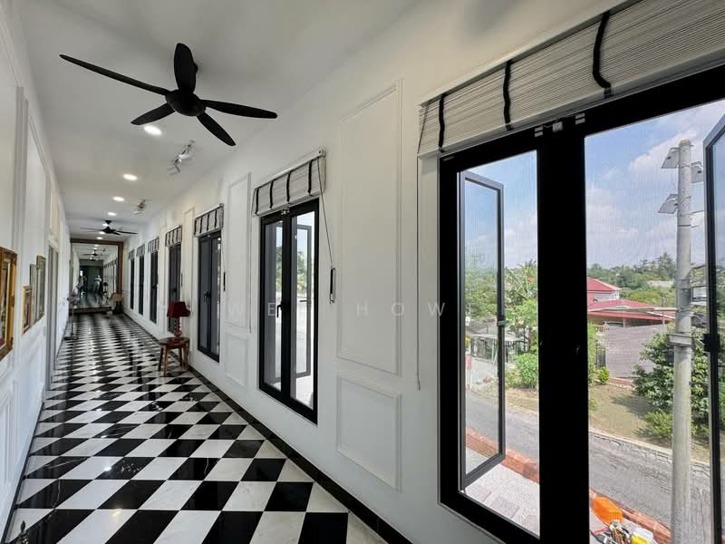 Agricultural Land for Sale in Sungai Tiram (Ulu Tiram) - Wee Howe - Corridor - PropertyGuru.com.my