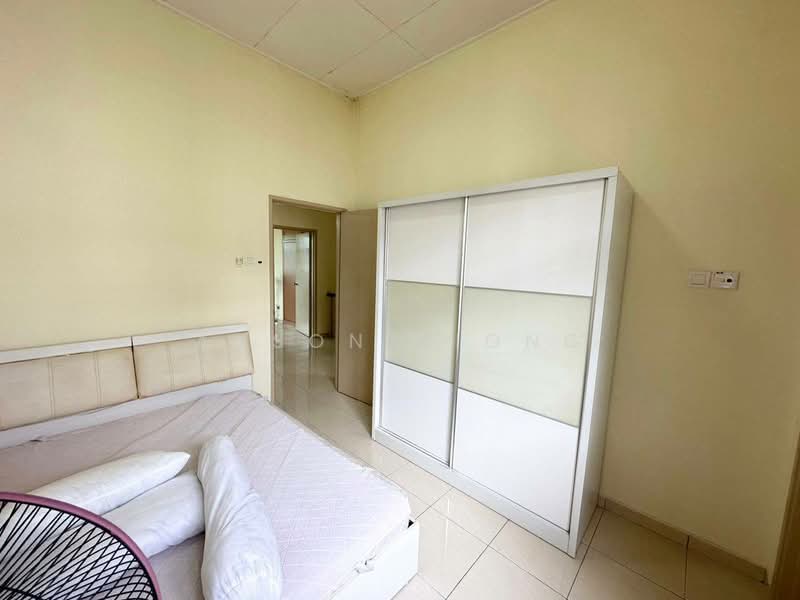 2-storey Terraced House for Sale in Taman Sri Pulai Perdana (Skudai) - Anson Hiong - PropertyGuru.com.my