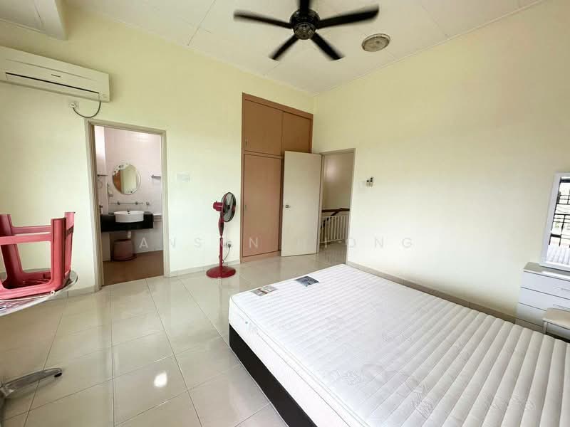2-storey Terraced House for Sale in Taman Sri Pulai Perdana (Skudai) - Anson Hiong - PropertyGuru.com.my