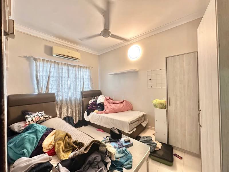 Rumah Teres 2 Tingkat untuk Dijual di Bukit Bandaraya (Shah Alam) - Muz Hafiz - PropertyGuru.com.my