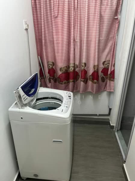 Pangsapuri untuk Disewa di Arena Green - Charmaine Wong - Interior - PropertyGuru.com.my