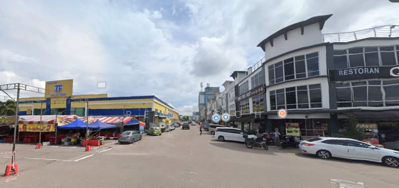 Shop / Office for Rent in Bukit Indah (Iskandar Puteri (Nusajaya)) - Rean Goh - Exterior - PropertyGuru.com.my