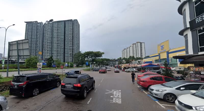Shop / Office for Rent in Bukit Indah (Iskandar Puteri (Nusajaya)) - Rean Goh - Exterior - PropertyGuru.com.my