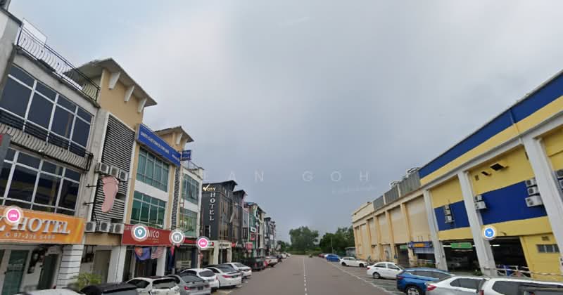 Shop / Office for Rent in Bukit Indah (Iskandar Puteri (Nusajaya)) - Rean Goh - PropertyGuru.com.my