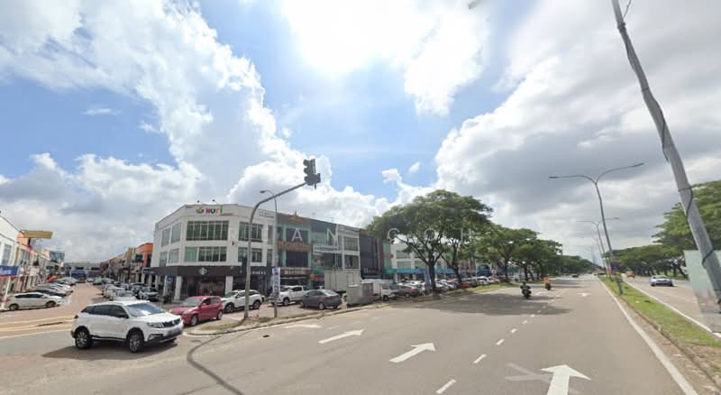 Shop / Office for Rent in Bukit Indah (Iskandar Puteri (Nusajaya)) - Rean Goh - PropertyGuru.com.my
