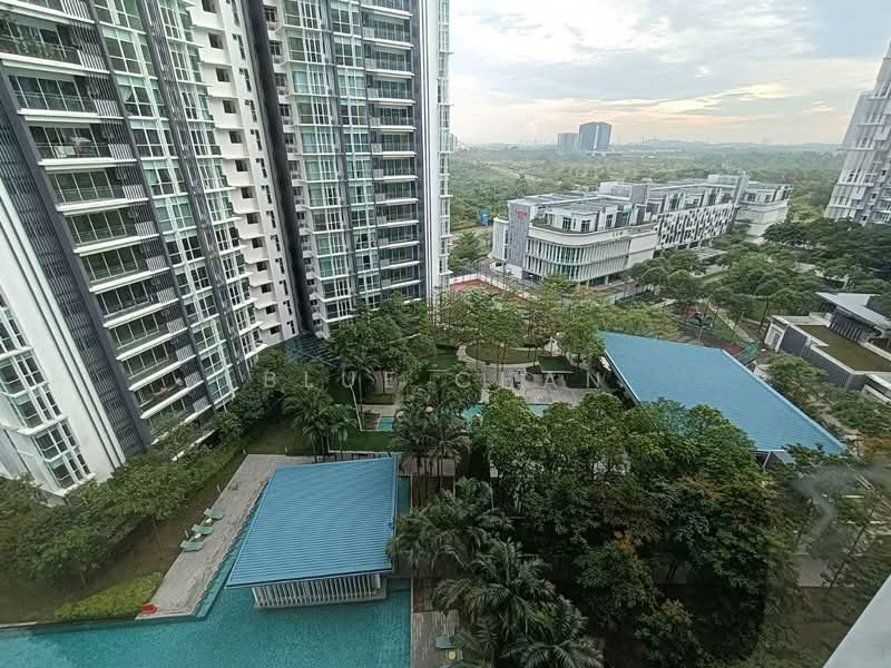 Kondominium untuk Disewa di Medini Signature - Blue Chan - PropertyGuru.com.my