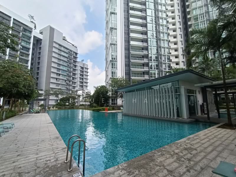 Kondominium untuk Disewa di Medini Signature - Blue Chan - PropertyGuru.com.my
