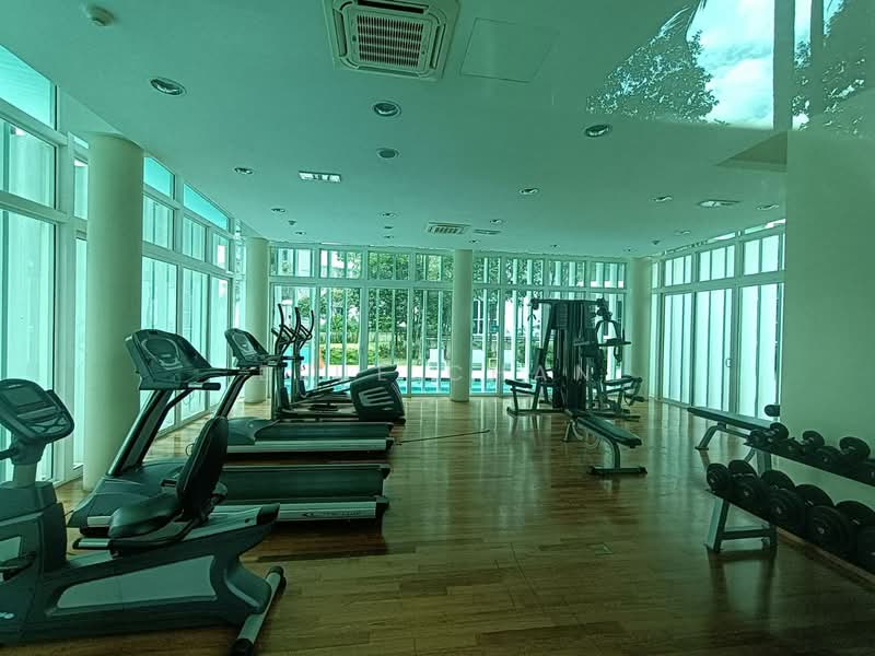 Kondominium untuk Disewa di Medini Signature - Blue Chan - PropertyGuru.com.my