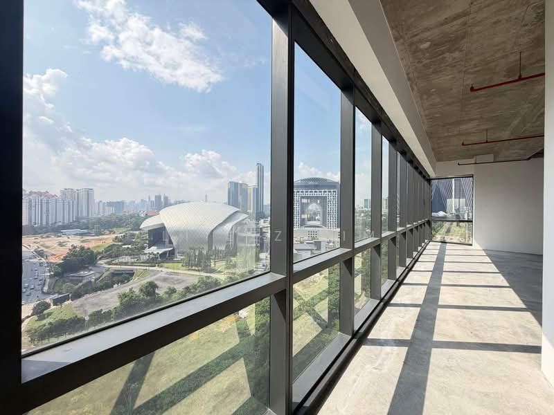 Pejabat untuk Disewa di Mont Kiara (Kuala Lumpur) - Liiezz Lim - View - PropertyGuru.com.my
