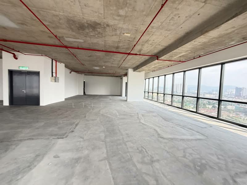 Pejabat untuk Disewa di Mont Kiara (Kuala Lumpur) - Liiezz Lim - Interior - PropertyGuru.com.my