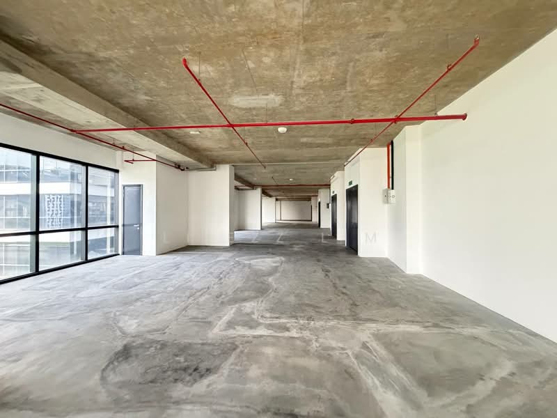 Pejabat untuk Disewa di Mont Kiara (Kuala Lumpur) - Liiezz Lim - PropertyGuru.com.my