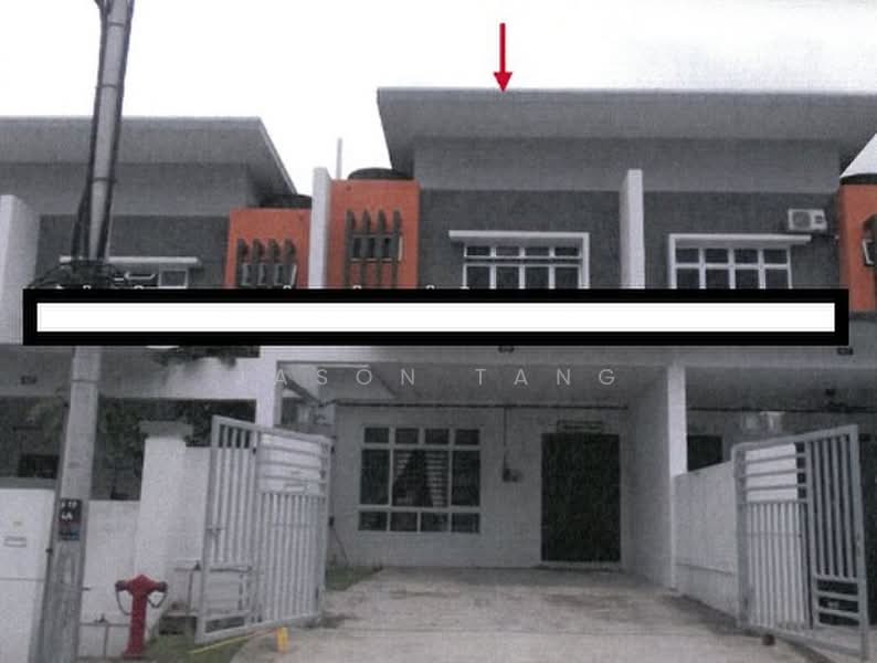 Rumah Teres 2 Tingkat untuk Dijual di Kulai (Johor) - Jason Tang - Exterior - PropertyGuru.com.my
