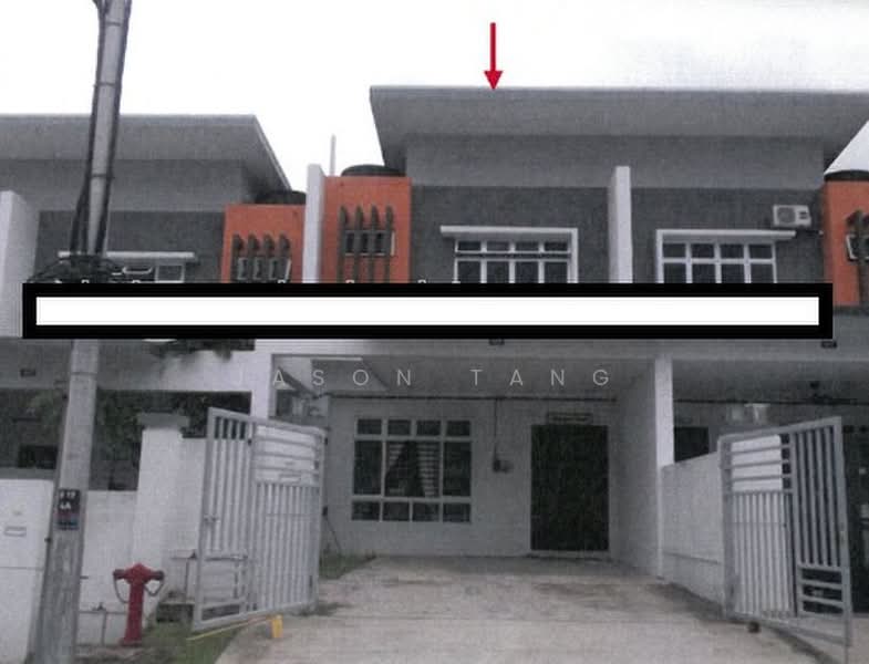 Rumah Teres 2 Tingkat untuk Dijual di Kulai (Johor) - Jason Tang - Exterior - PropertyGuru.com.my