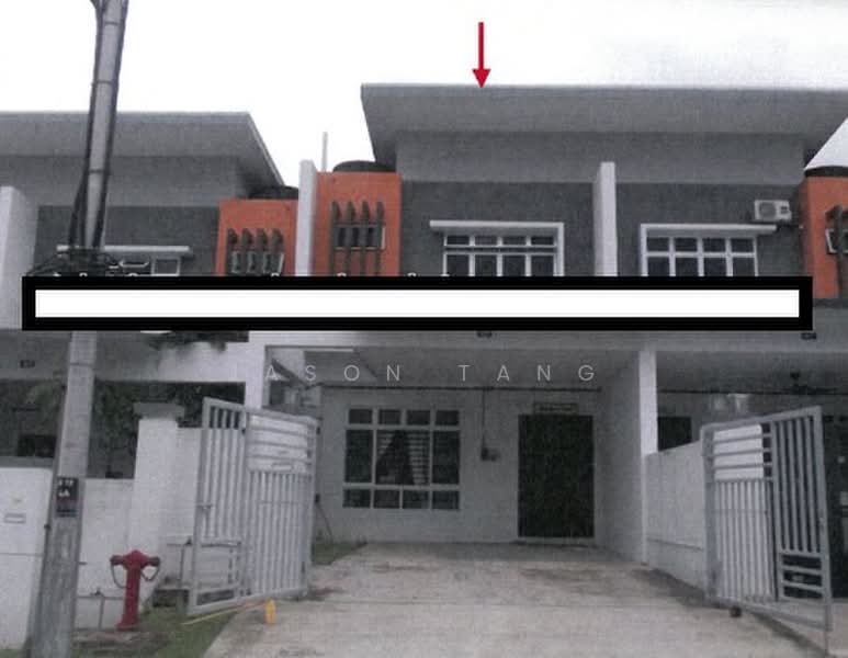 Rumah Teres 2 Tingkat untuk Dijual di Kulai (Johor) - Jason Tang - Exterior - PropertyGuru.com.my