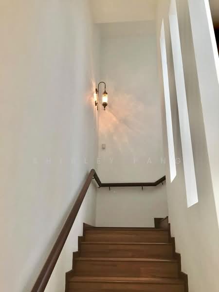2-storey Terraced House for Sale in East Ledang (Iskandar Puteri (Nusajaya)) - Shirley Pang - Interior - PropertyGuru.com.my