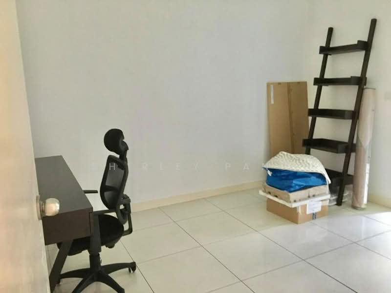 2-storey Terraced House for Sale in East Ledang (Iskandar Puteri (Nusajaya)) - Shirley Pang - Study - PropertyGuru.com.my