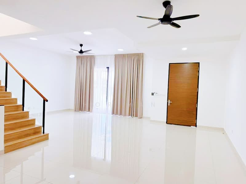 Rumah Teres 2 Tingkat untuk Dijual di Banting (Selangor) - Hor Yan - Interior - PropertyGuru.com.my