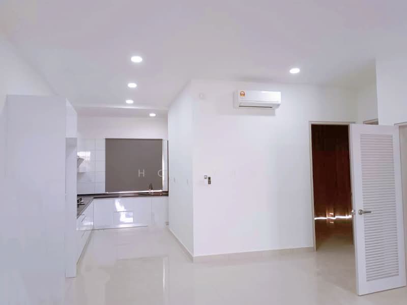 Rumah Teres 2 Tingkat untuk Dijual di Banting (Selangor) - Hor Yan - Kitchen - PropertyGuru.com.my