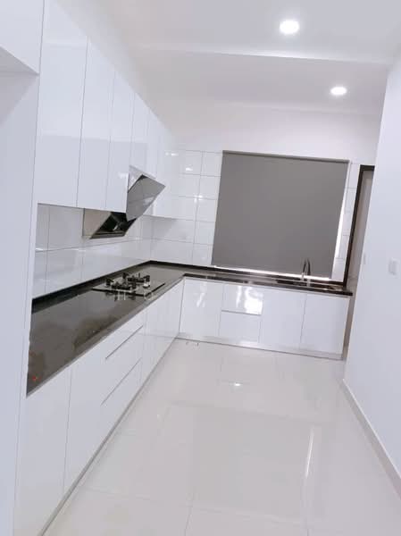 Rumah Teres 2 Tingkat untuk Dijual di Banting (Selangor) - Hor Yan - Kitchen - PropertyGuru.com.my