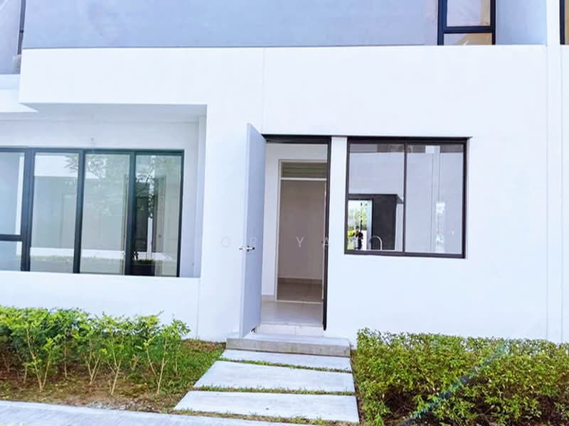 Rumah Teres 2 Tingkat untuk Dijual di Banting (Selangor) - Hor Yan - Exterior - PropertyGuru.com.my