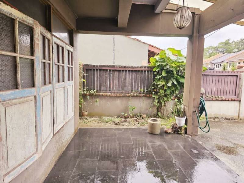 Rumah Teres 2 Tingkat untuk Dijual di Seksyen 5 (Kota Damansara) - Reena Sarif - Exterior - PropertyGuru.com.my