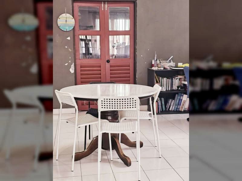 Rumah Teres 2 Tingkat untuk Dijual di Seksyen 5 (Kota Damansara) - Reena Sarif - Interior - PropertyGuru.com.my