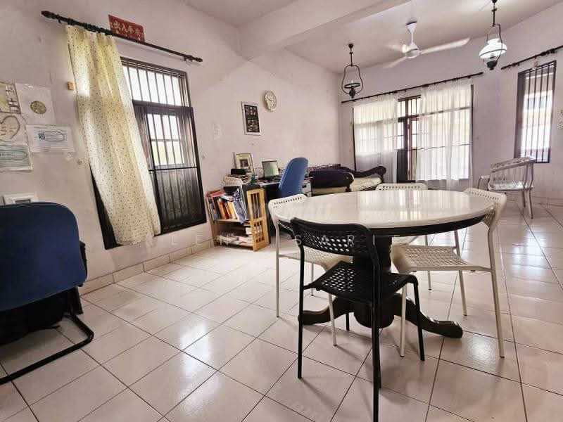 Rumah Teres 2 Tingkat untuk Dijual di Seksyen 5 (Kota Damansara) - Reena Sarif - Interior - PropertyGuru.com.my