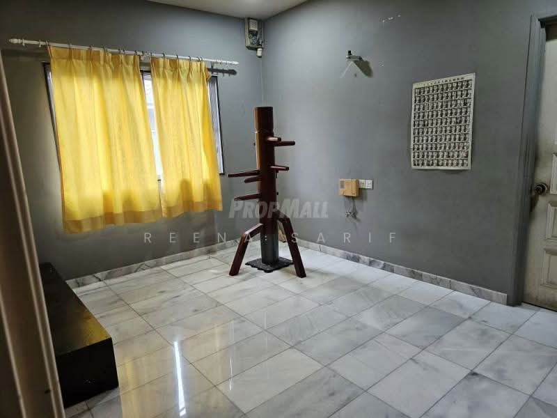 Rumah Teres 2 Tingkat untuk Dijual di Seksyen 5 (Kota Damansara) - Reena Sarif - Interior - PropertyGuru.com.my