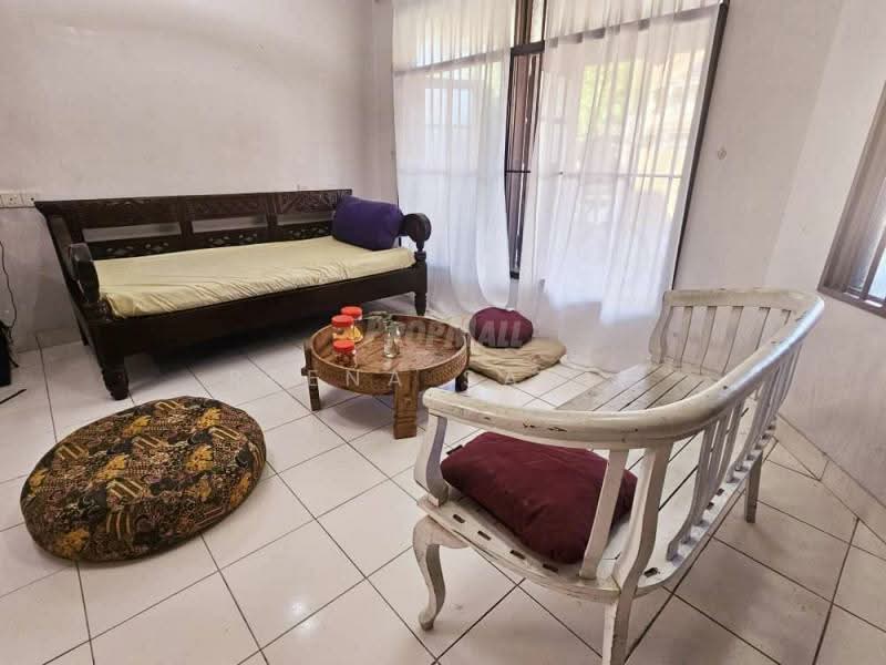 Rumah Teres 2 Tingkat untuk Dijual di Seksyen 5 (Kota Damansara) - Reena Sarif - Living Room - PropertyGuru.com.my